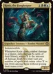 Kotis, the Fangkeeper #202
