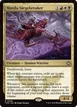 Mardu Siegebreaker #206