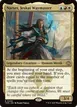 Narset, Jeskai Waymaster #209