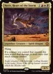 Neriv, Heart of the Storm #210
