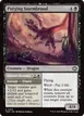 Purging Stormbrood // Absorb Essence #213
