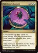 Rakshasa's Bargain #214