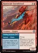 Runescale Stormbrood // Chilling Screech #221