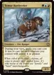 Temur Battlecrier #228