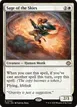 Sage of the Skies #22
