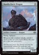 Boulderborn Dragon #239