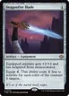 Dragonfire Blade #240