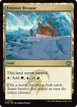 Frontier Bivouac #256