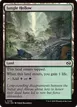 Jungle Hollow #258