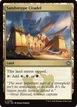 Sandsteppe Citadel #266