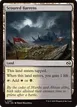 Scoured Barrens #267