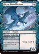 Dirgur Island Dragon // Skimming Strike #294