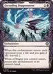 Corroding Dragonstorm #297