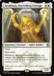 Anafenza, Unyielding Lineage #2