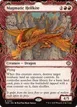 Magmatic Hellkite #301