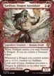Sarkhan, Dragon Ascendant #302