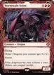 Stormscale Scion #303