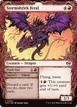 Stormshriek Feral // Flush Out #304