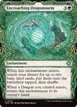 Encroaching Dragonstorm #305