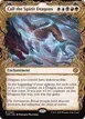 Call the Spirit Dragons #309