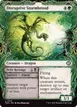 Disruptive Stormbrood // Petty Revenge #310