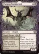 Purging Stormbrood // Absorb Essence #315