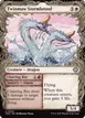 Twinmaw Stormbrood // Charring Bite #320