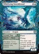 Whirlwing Stormbrood // Dynamic Soar #322