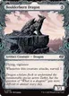 Boulderborn Dragon #323