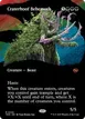 Craterhoof Behemoth #346