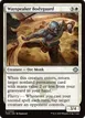 Wayspeaker Bodyguard #34