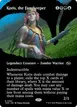 Kotis, the Fangkeeper #362