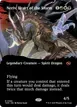 Neriv, Heart of the Storm #366