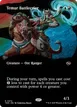 Temur Battlecrier #372
