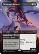 Scavenger Regent // Exude Toxin // Scavenger Regent #379
