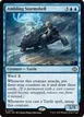 Ambling Stormshell #37