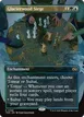 Glacierwood Siege #386