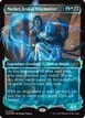 Narset, Jeskai Waymaster #407