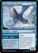 Dirgur Island Dragon // Skimming Strike #40
