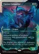 Clarion Conqueror #410
