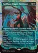 Sarkhan, Dragon Ascendant #413
