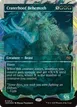 Craterhoof Behemoth #414