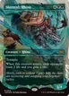Skirmish Rhino #418