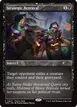 Strategic Betrayal #422