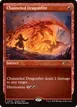 Channeled Dragonfire #423