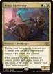 Temur Battlecrier #425