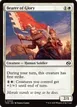 Bearer of Glory #4