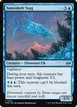 Snowmelt Stag #57