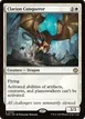 Clarion Conqueror #5