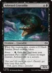 Adorned Crocodile #69